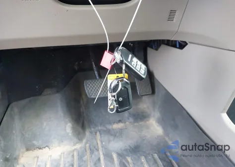 2018 Honda Odyssey Exl z USA, uszkodzony, nr VIN 5FNRL6H7XJB047025